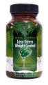 Less Stress Weight Control  (75 softgels) Irwin Naturals